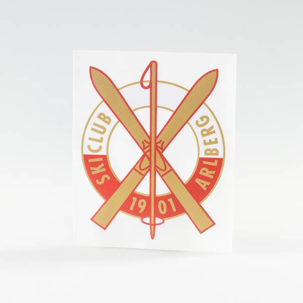 Helmet Sticker 2,8 x 3,5 cm