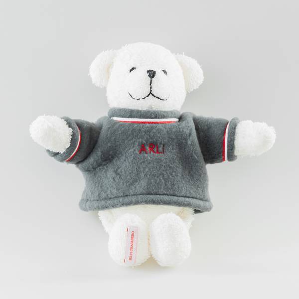 Teddy bear ARLI