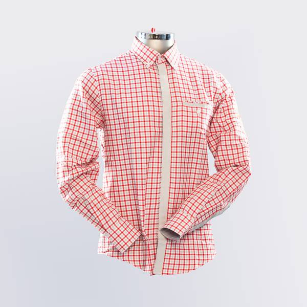 Flannel Shirt