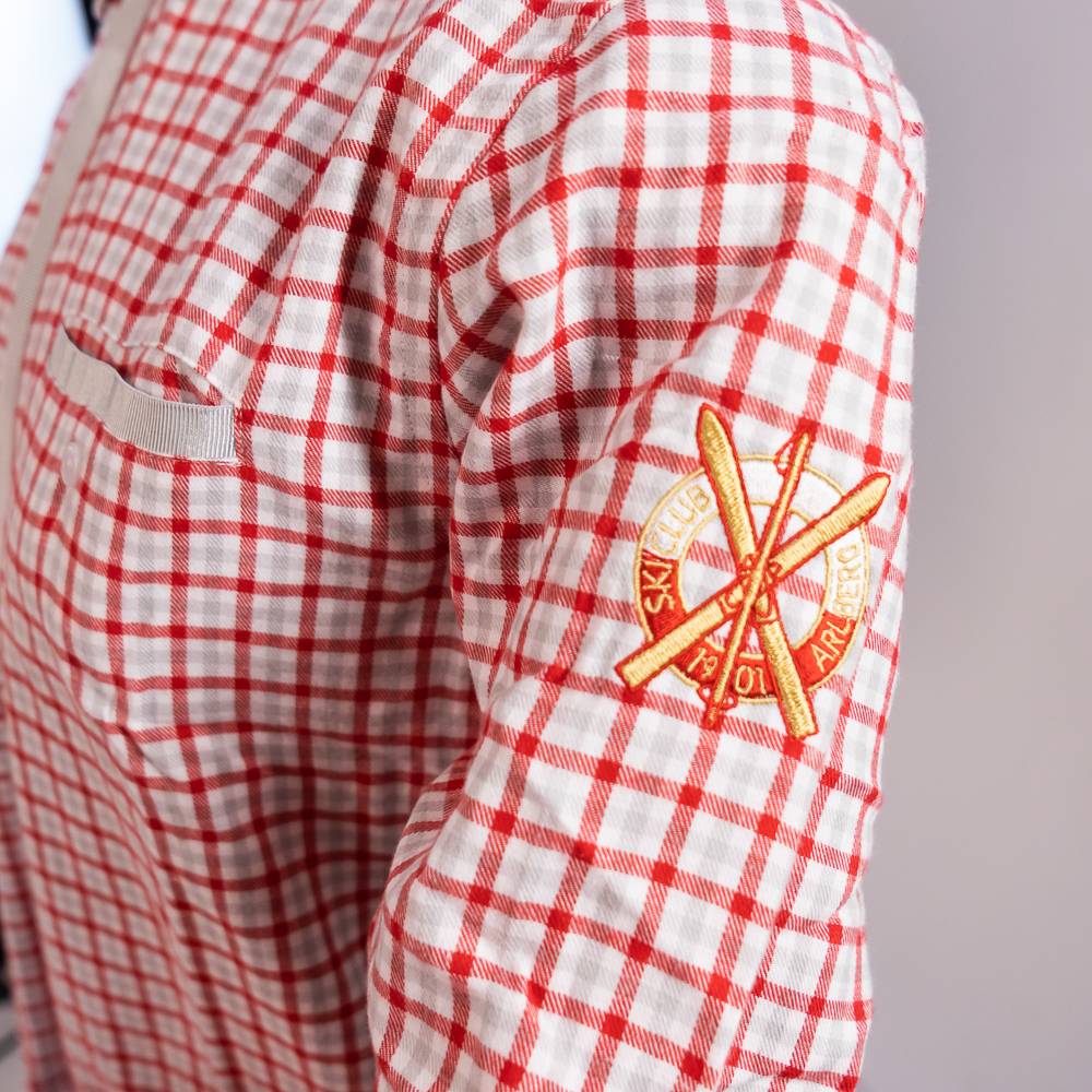 Flannel Shirt