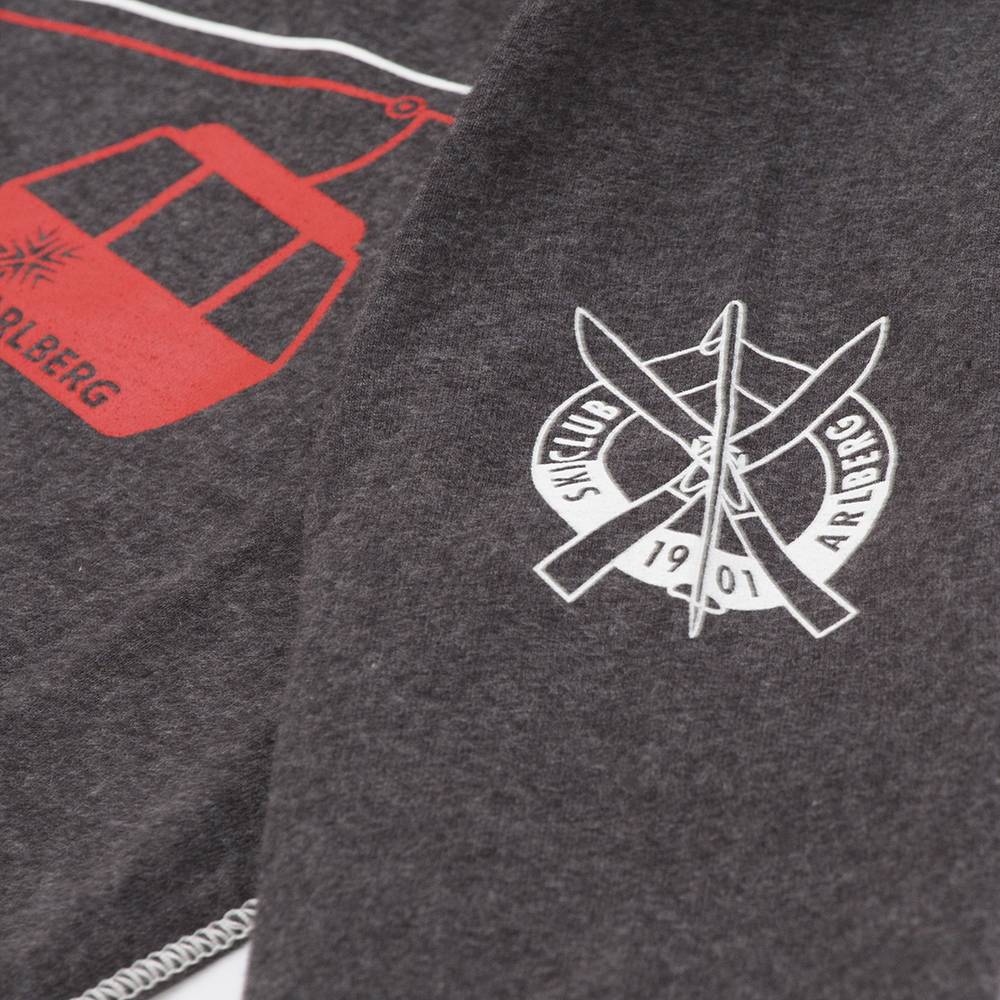 Longsleeve Shirt with Gondola