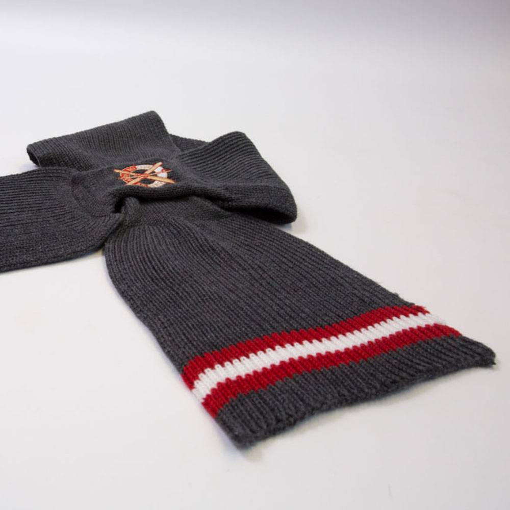 Knitted Scarf