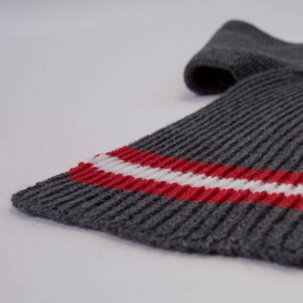 Knitted Scarf