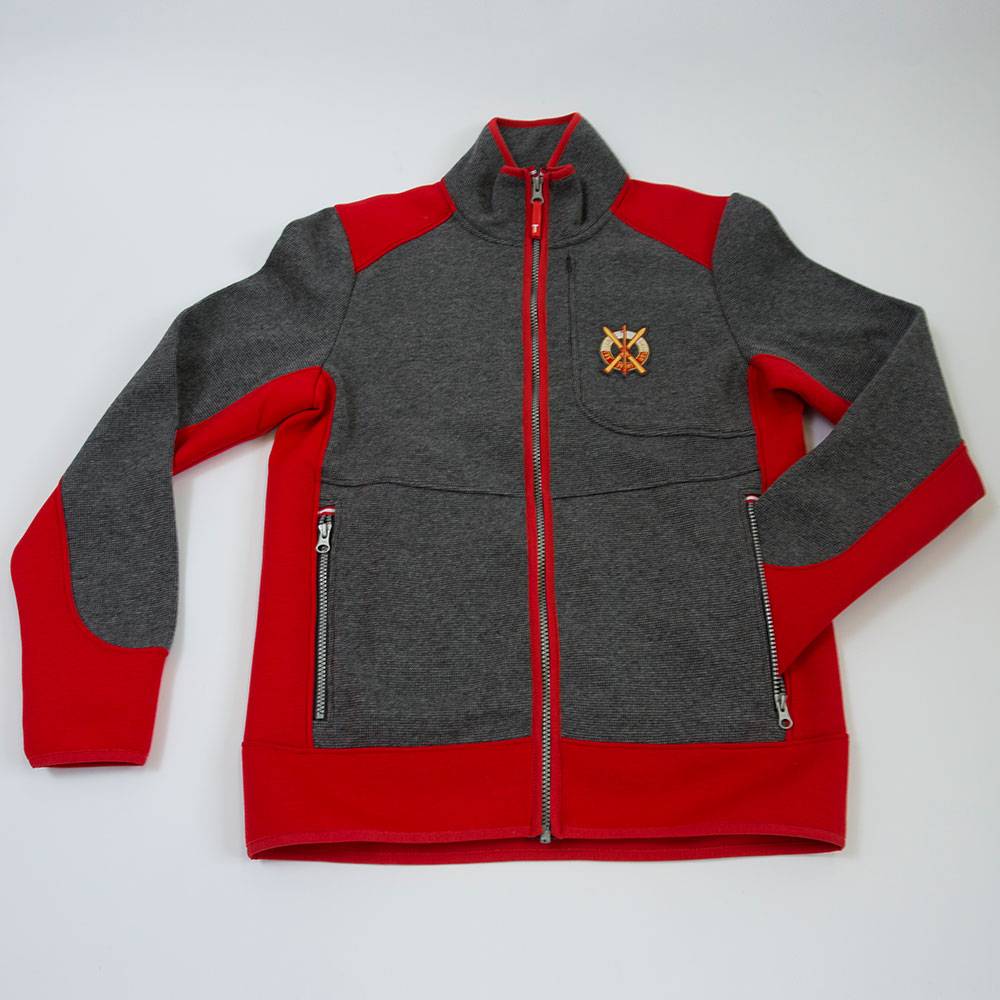 Ponte Jacket