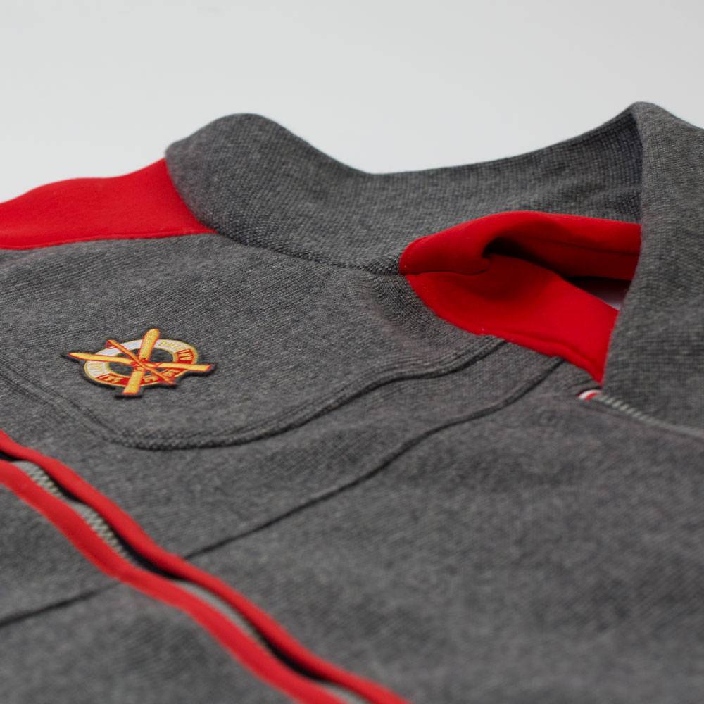 Ponte Jacket