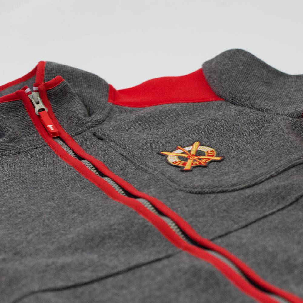 Ponte Jacket