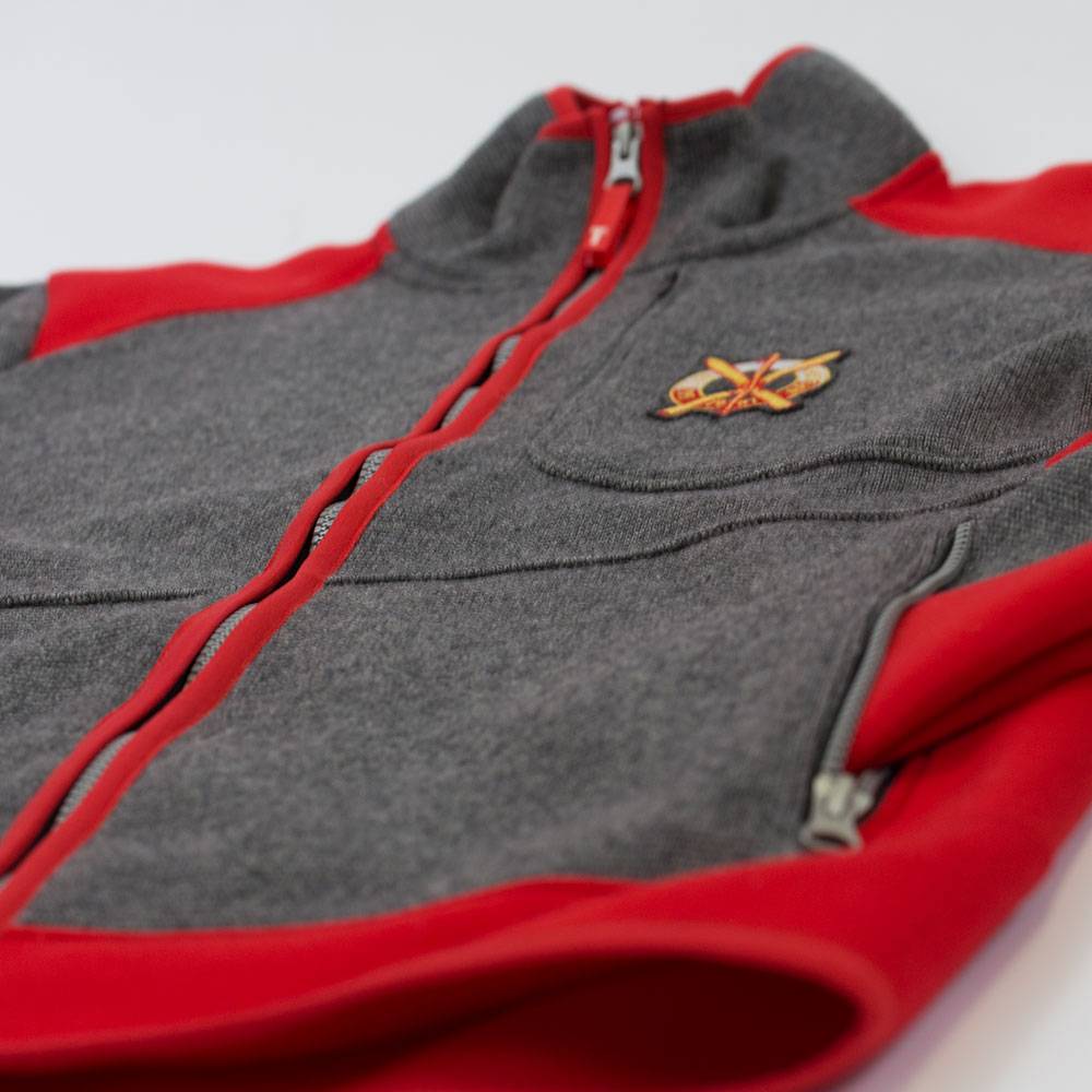 Ponte Jacket