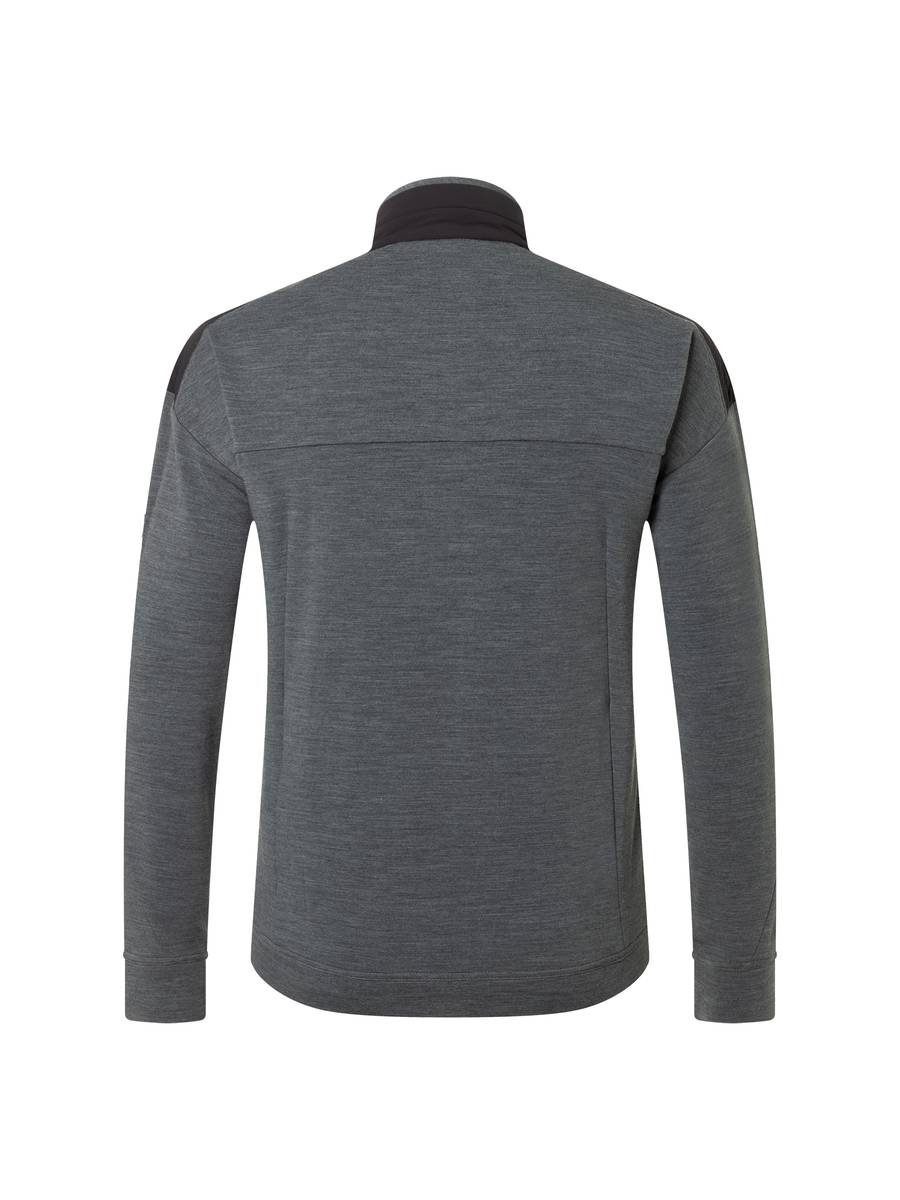 Weather Guard DWR Puffer Merino Herren