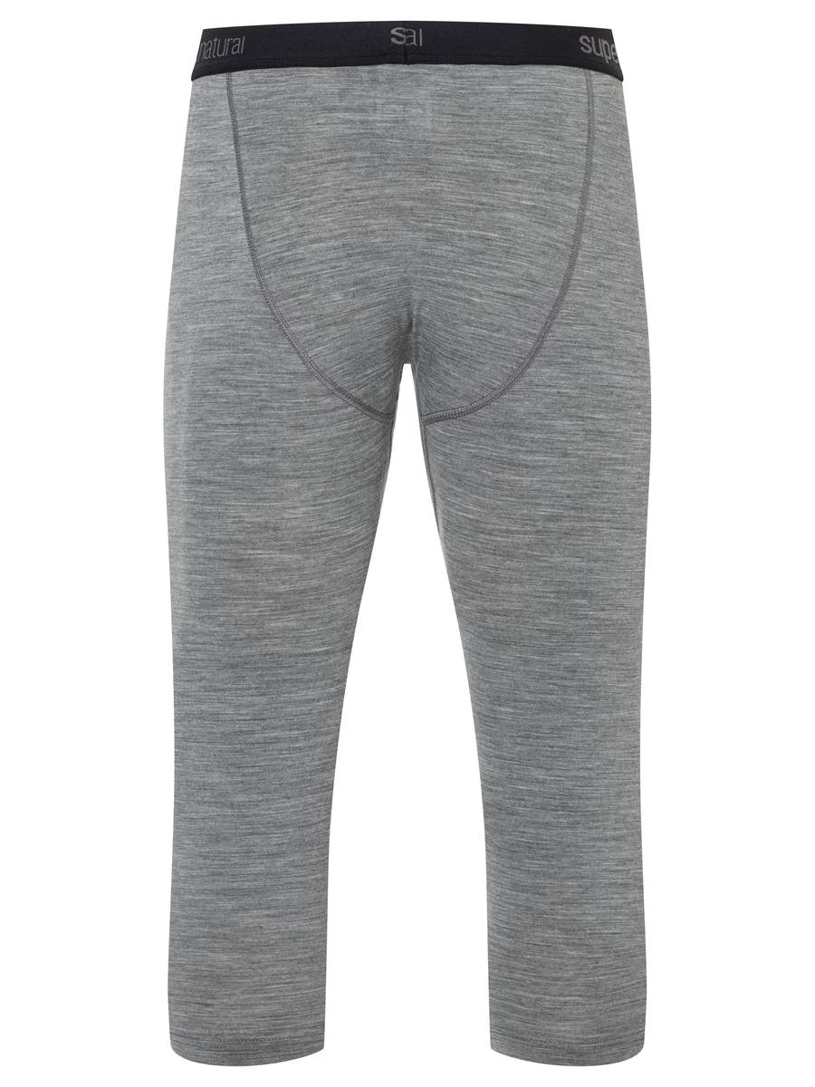  Tight SN Merino 3/4 H