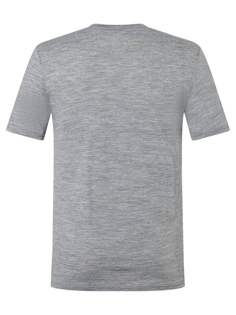 Base Tee Merino SN H