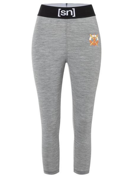  Tight SN Merino 3/4 D