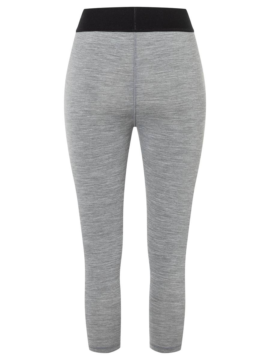  Tight SN Merino 3/4 D