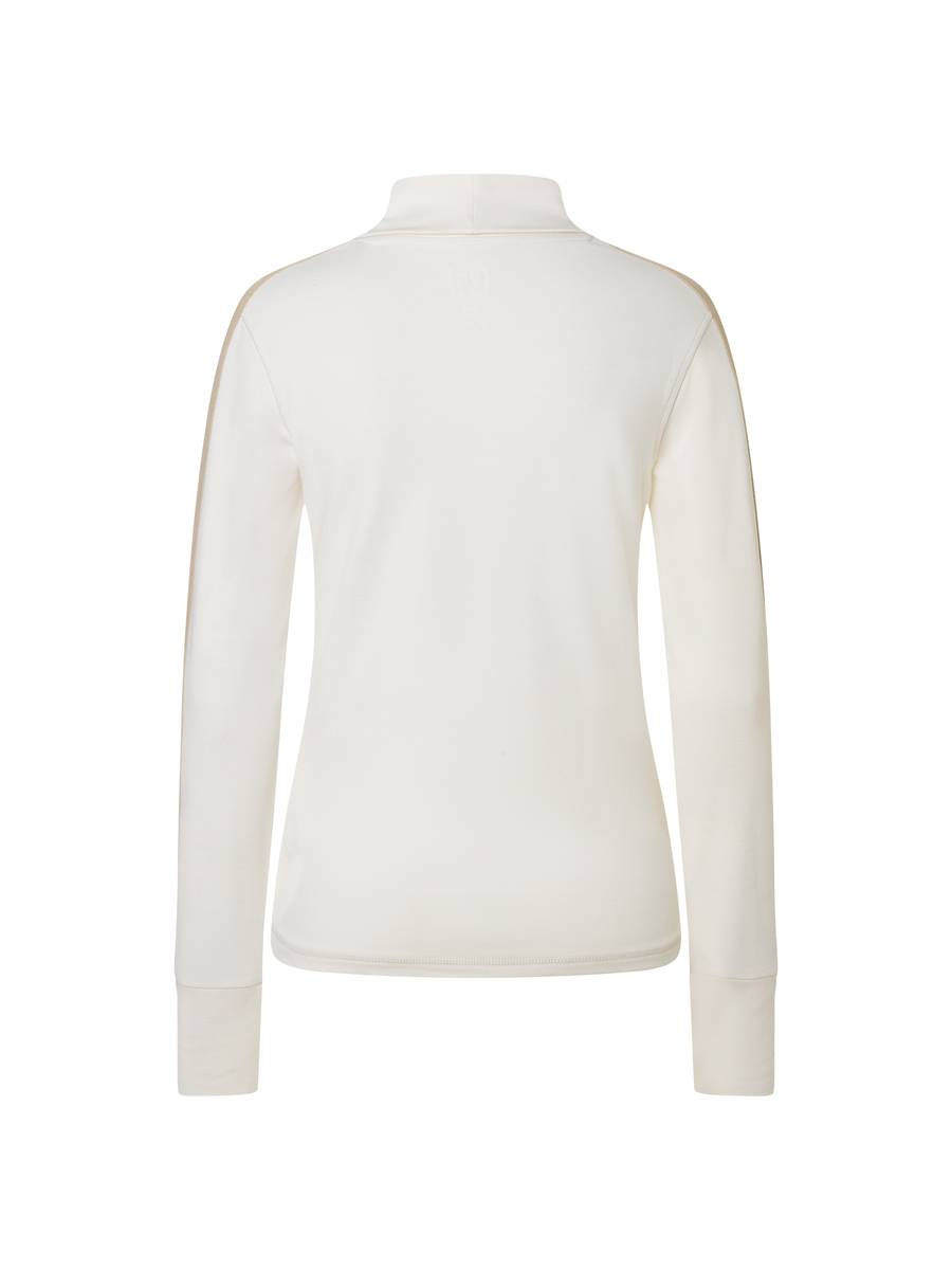 Roll Neck SN Merino Damen 