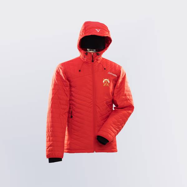 Primaloft Jacket