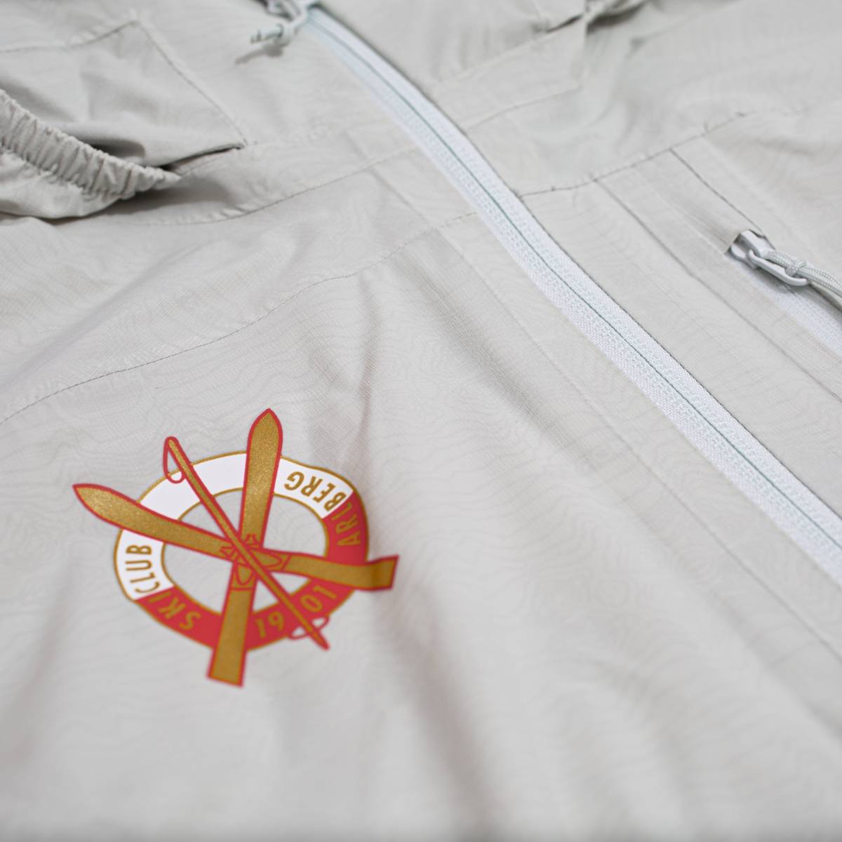 Schöffel Jacket Waterproof