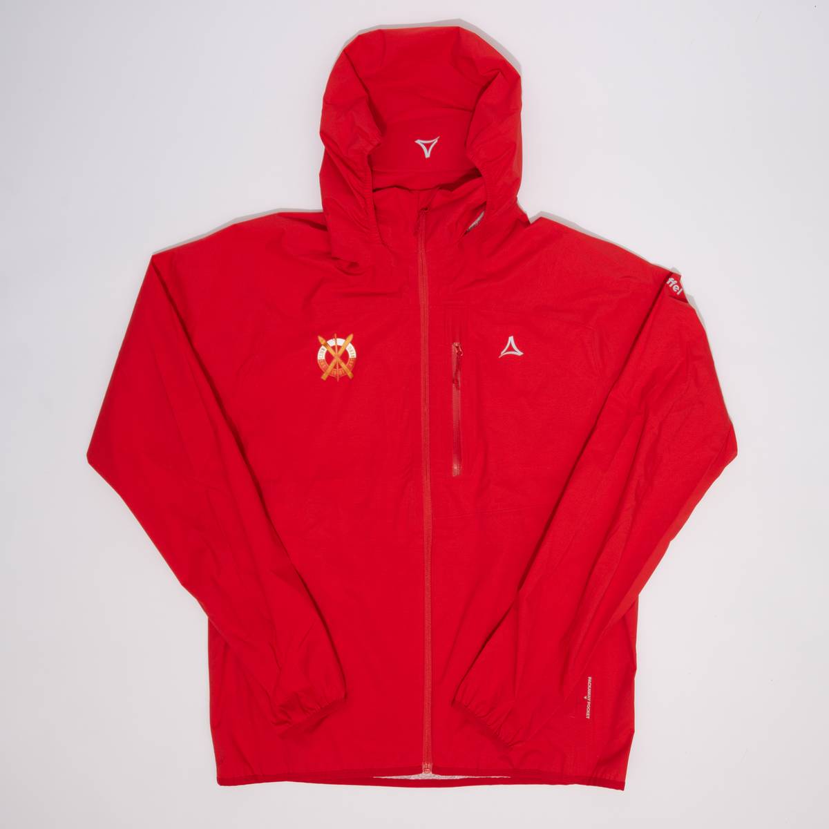 Schöffel Waterproof Jacket