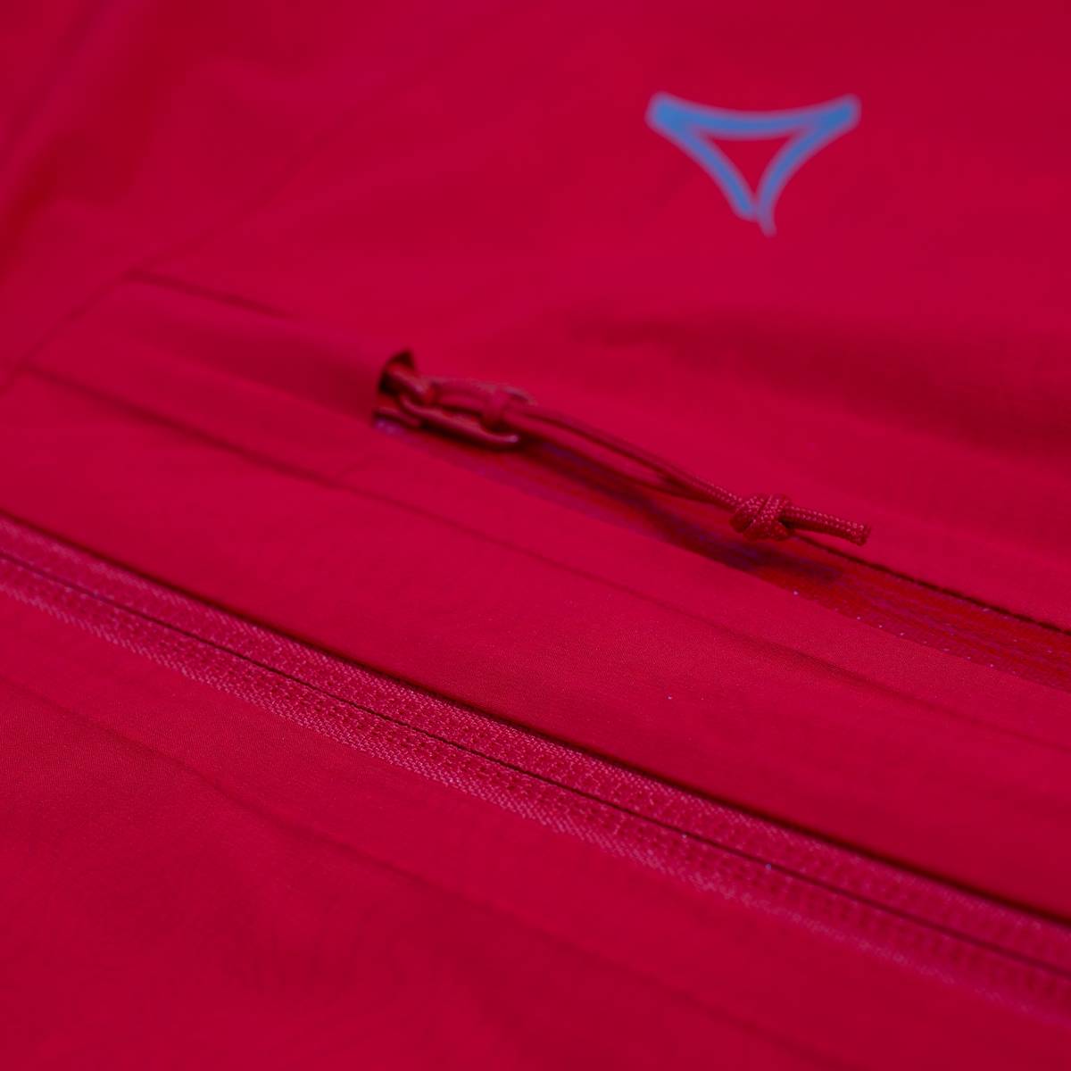 Schöffel Waterproof Jacket