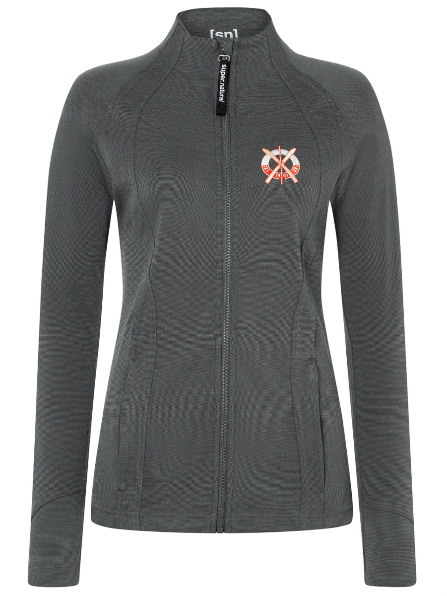 Movement Jacket Merino SN D