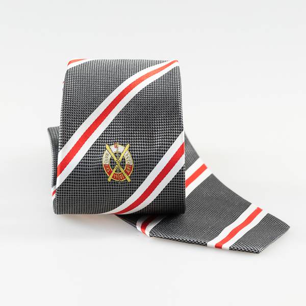 Silk Tie