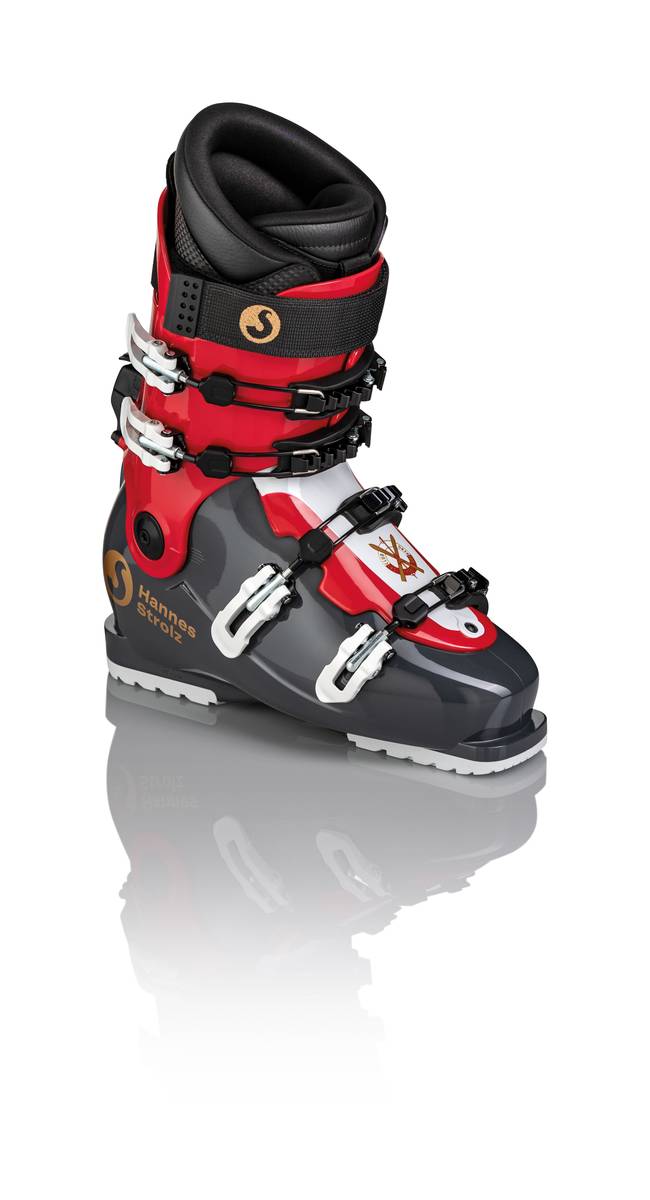 SCA-Hannes Strolz Skiboot (authorisation form)