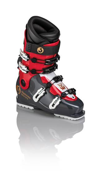 SCA-Hannes Strolz Skiboot (authorisation form)
