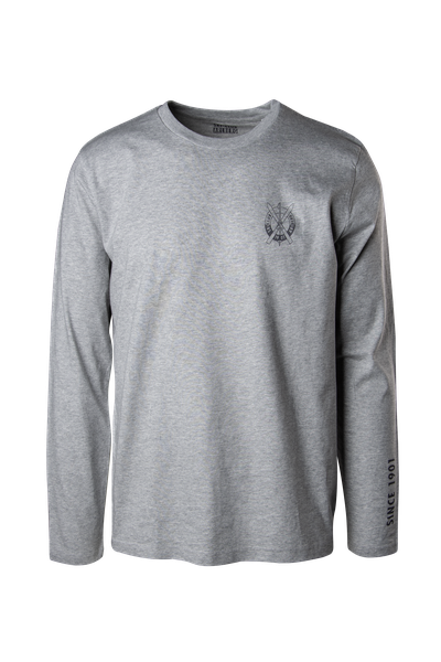 Longsleeve SCA