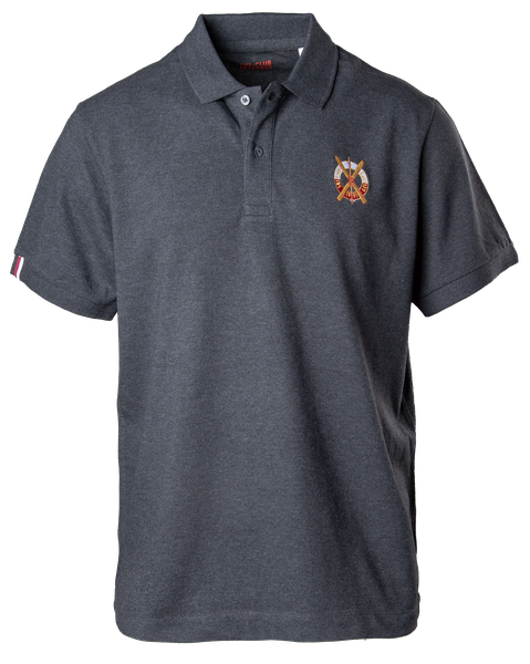 Polo Shirt Prebster 2.0