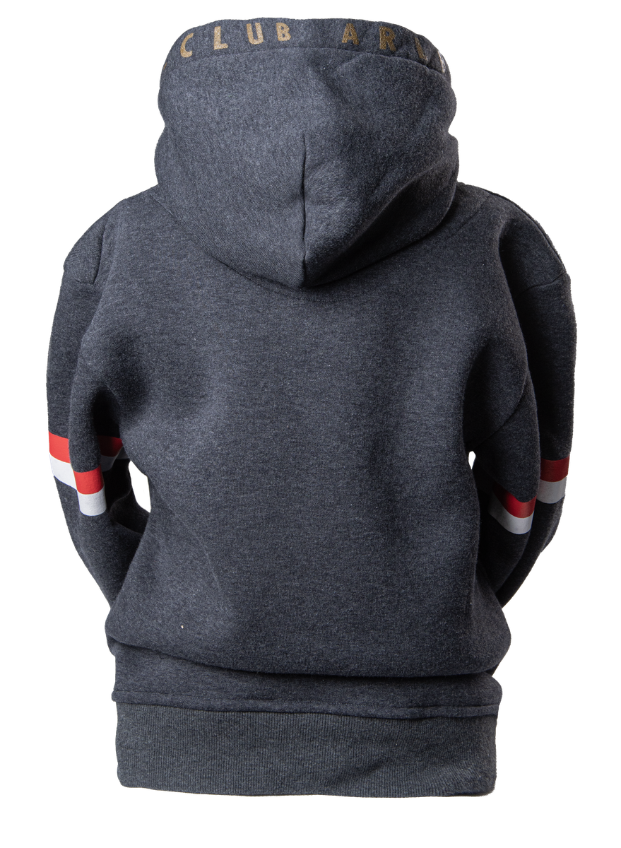 SCA Club Hoody