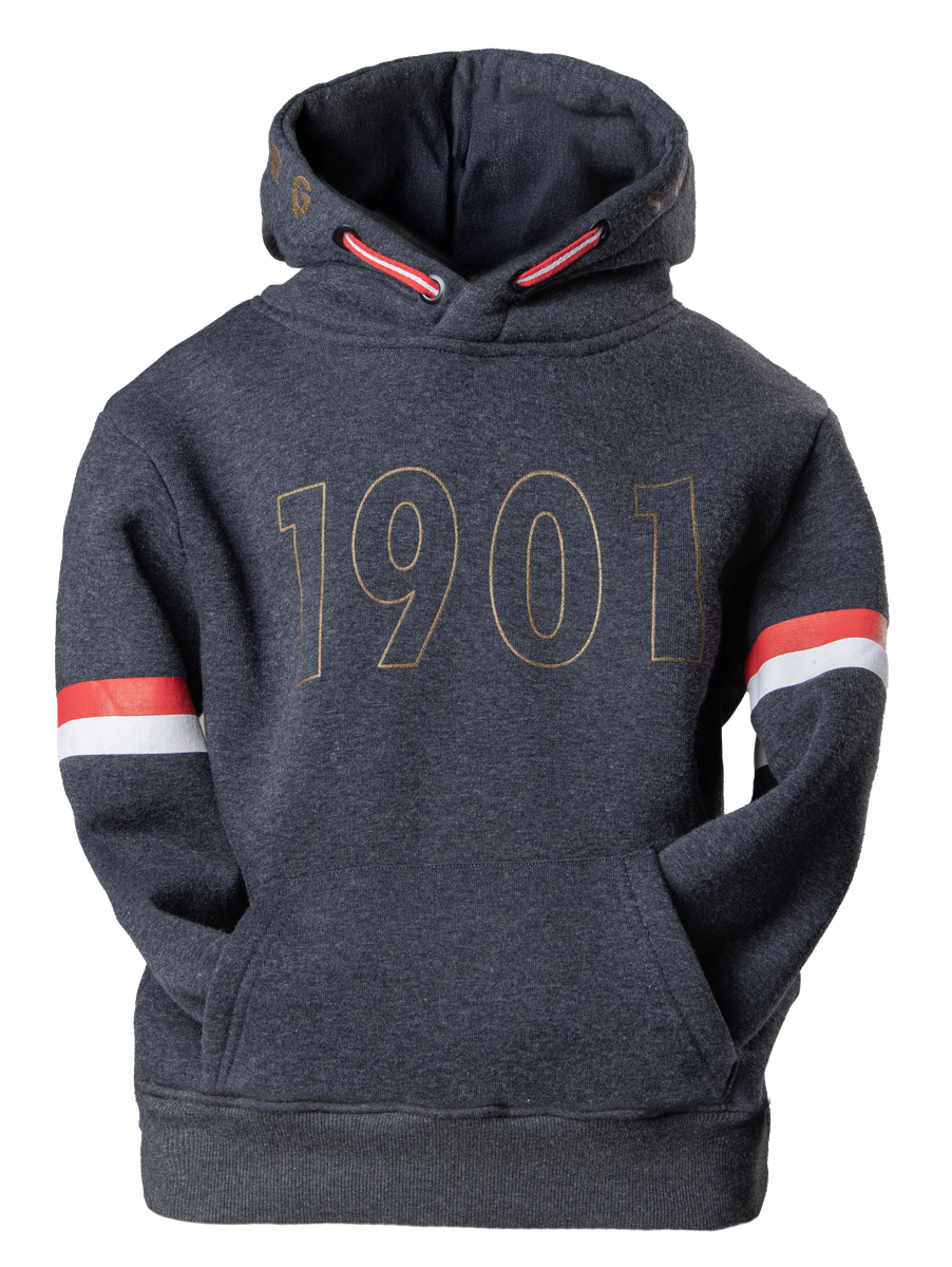 SCA Club Hoody
