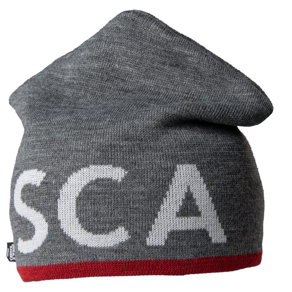Nitted Revival Cap - SCA grey