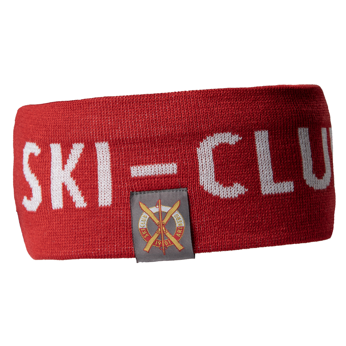 Knitted headband - KIDS