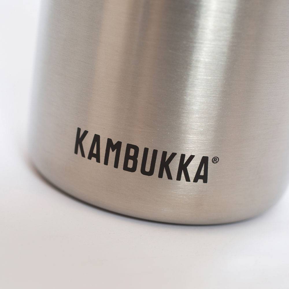 Vacuum Bottle