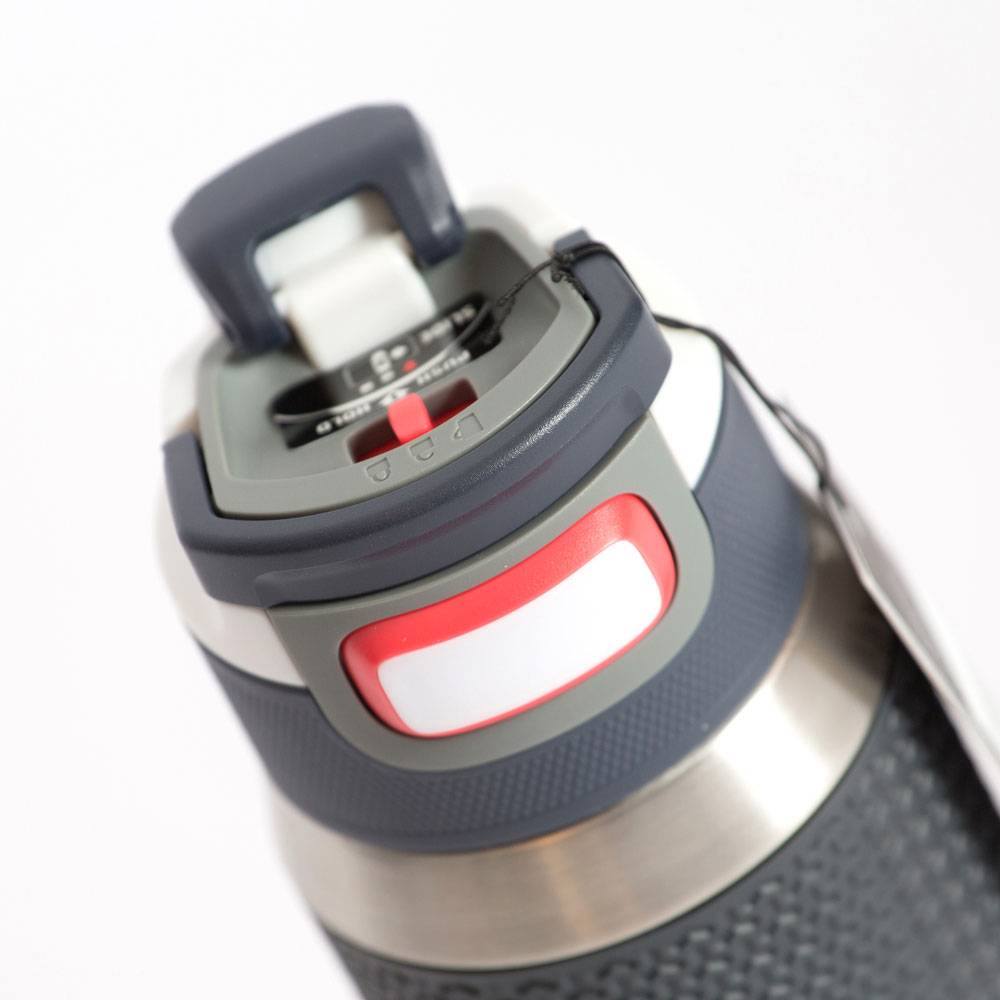 Vacuum Bottle