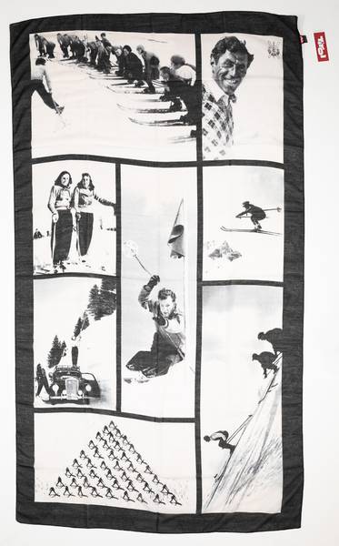 Scarf SCA-History