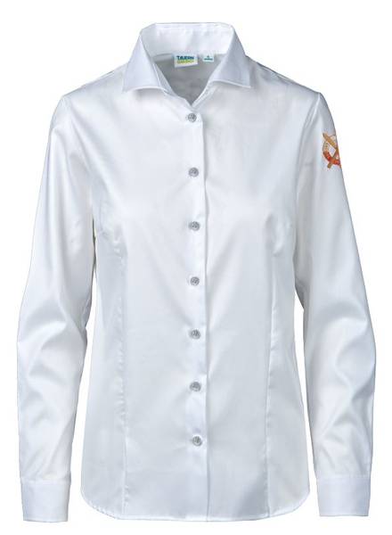 Söll Damen Bluse mit SCA Knöpfen