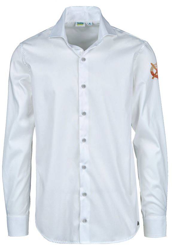Söll Hemd mit SCA Knöpfen