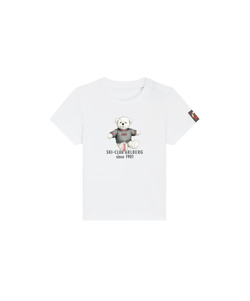 T-Shirt "Arli" - Baby Creator Iconic