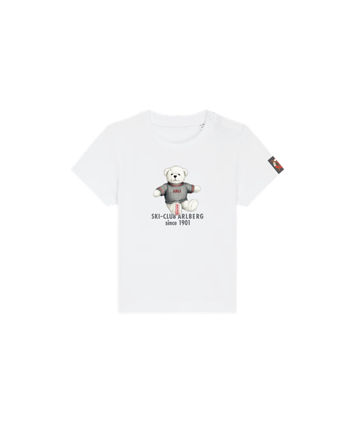 T-Shirt "Arli" - Baby Creator Iconic