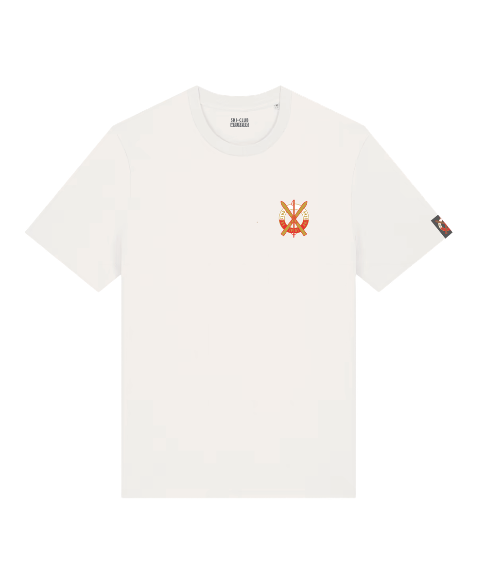 T-Shirt Classic Logo Creator 2.0