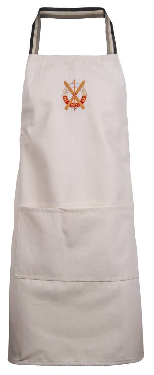 Apron Lukullus