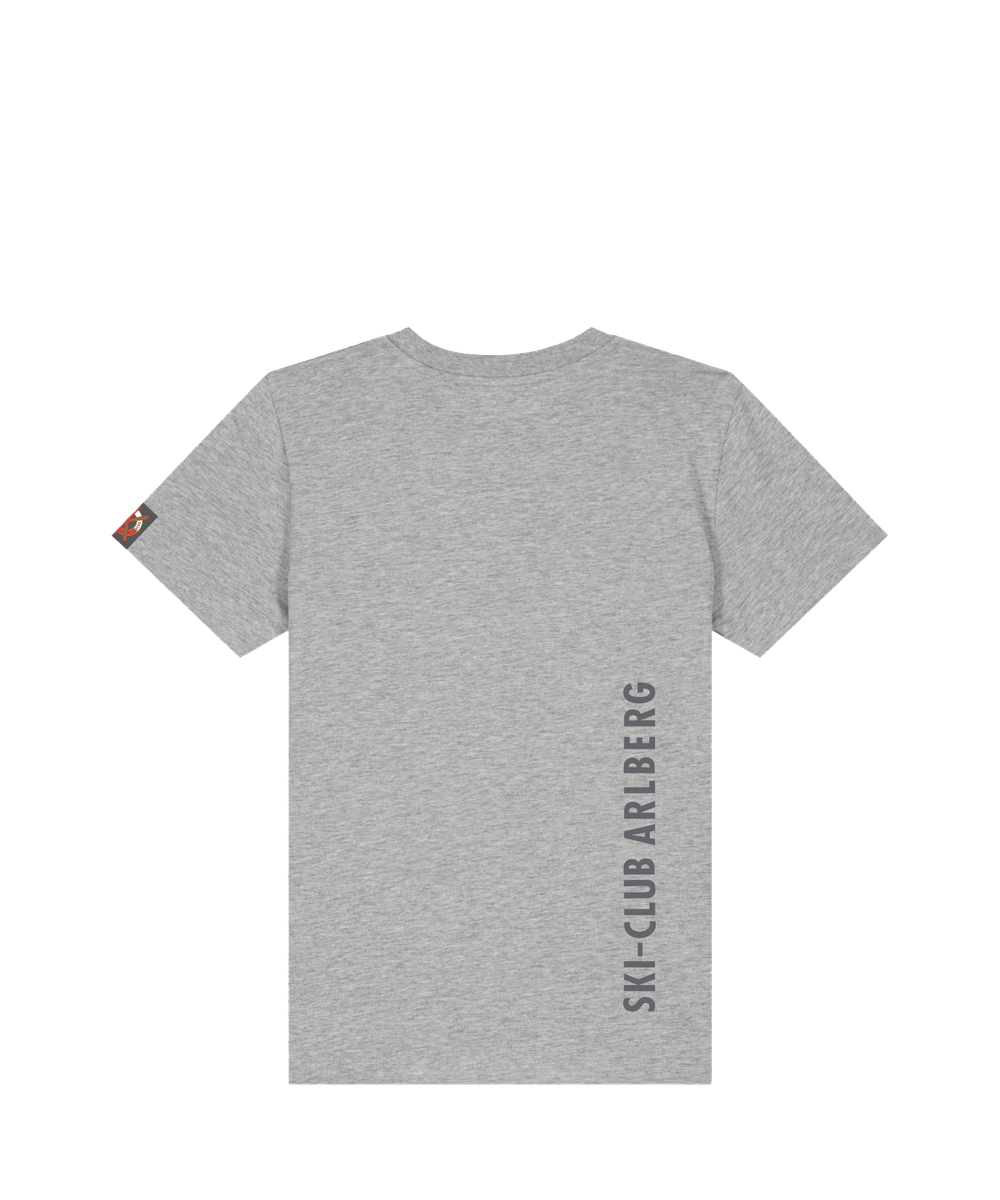 T-Shirt SCA Logo - Mini Creator 2.0