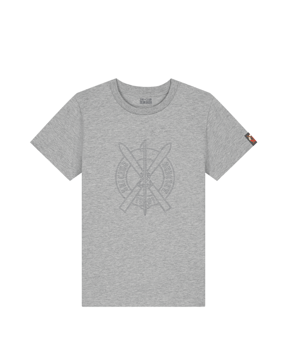 T-Shirt SCA Logo - Mini Creator 2.0