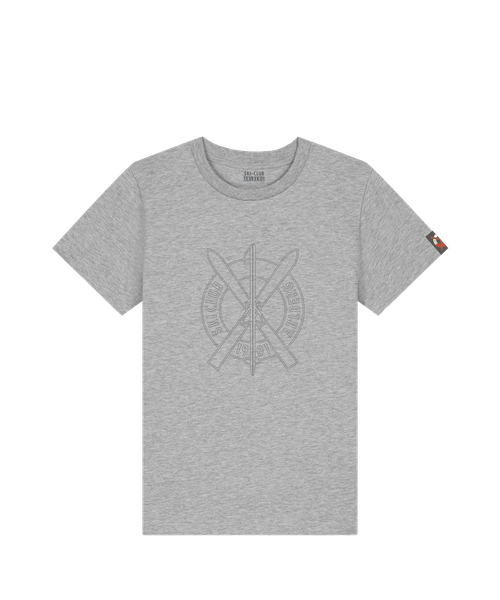 T-Shirt SCA Logo - Mini Creator 2.0