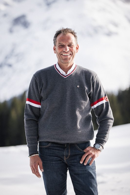 Gerhard Eichhorn