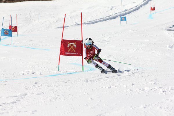 SCA Race Department – St. Anton am Arlberg