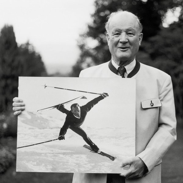OTHMAR SCHNEIDER