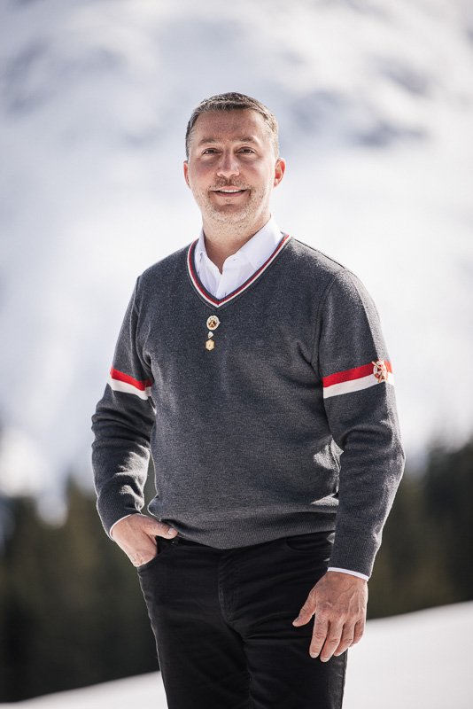Ing. Philipp Zangerl
