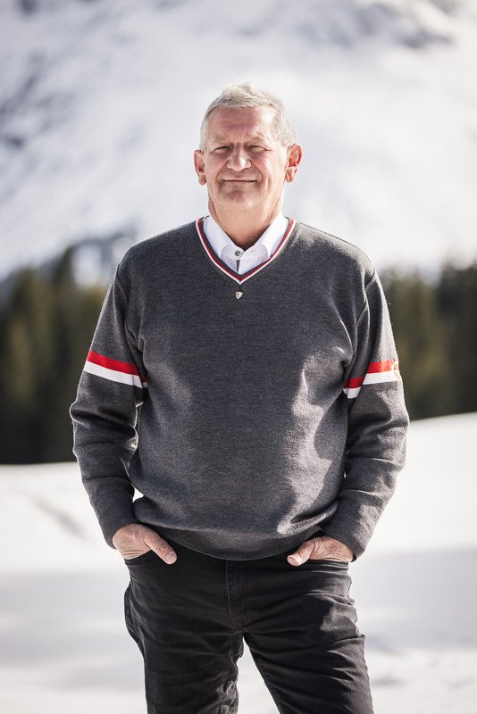 Anton Dönz