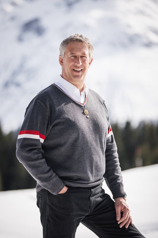 Stefan Jochum
