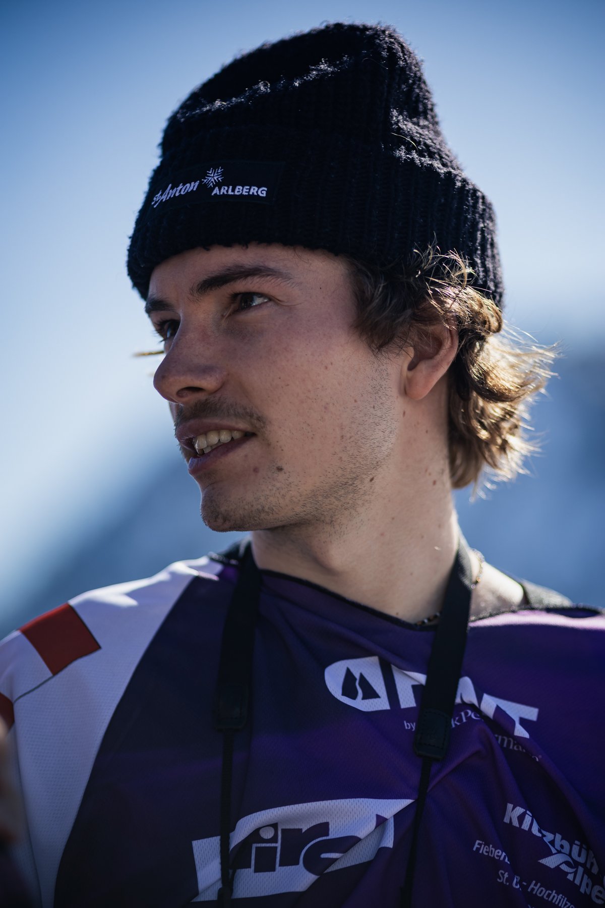 Valentin Rainer | Ski-Club Arlberg